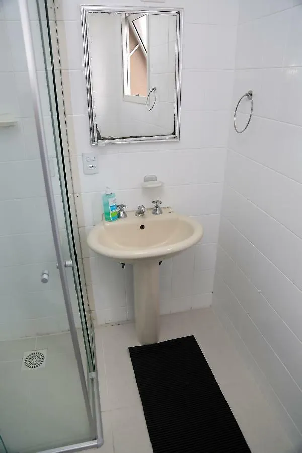 Homestay Guesthouse Chai Joinville