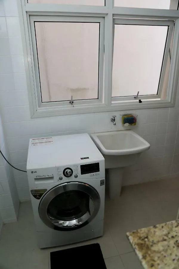 Guesthouse Chai Joinville Homestay