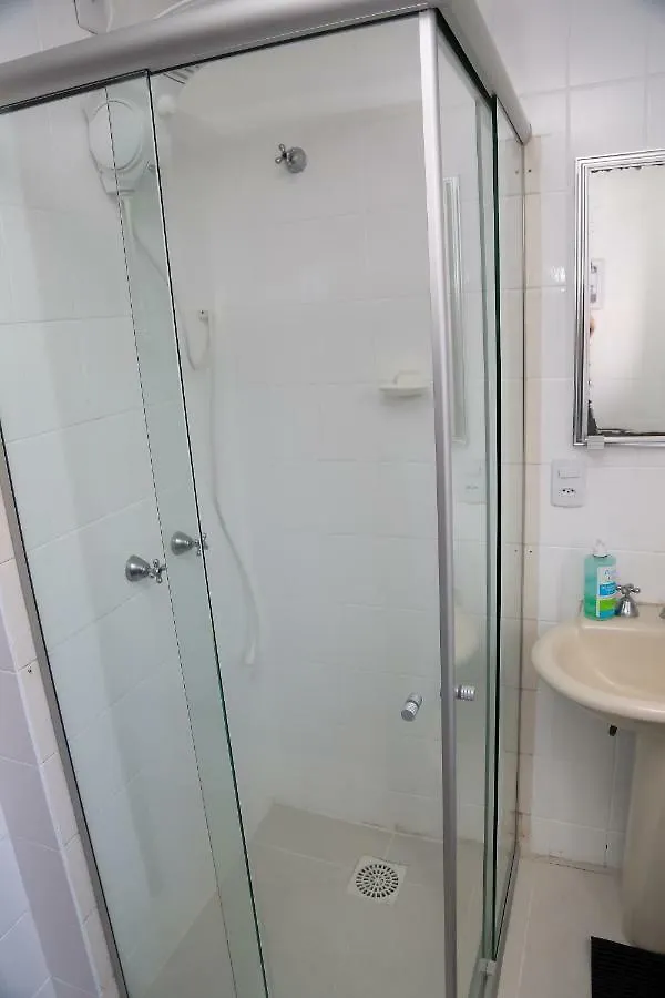 Guesthouse Chai Joinville