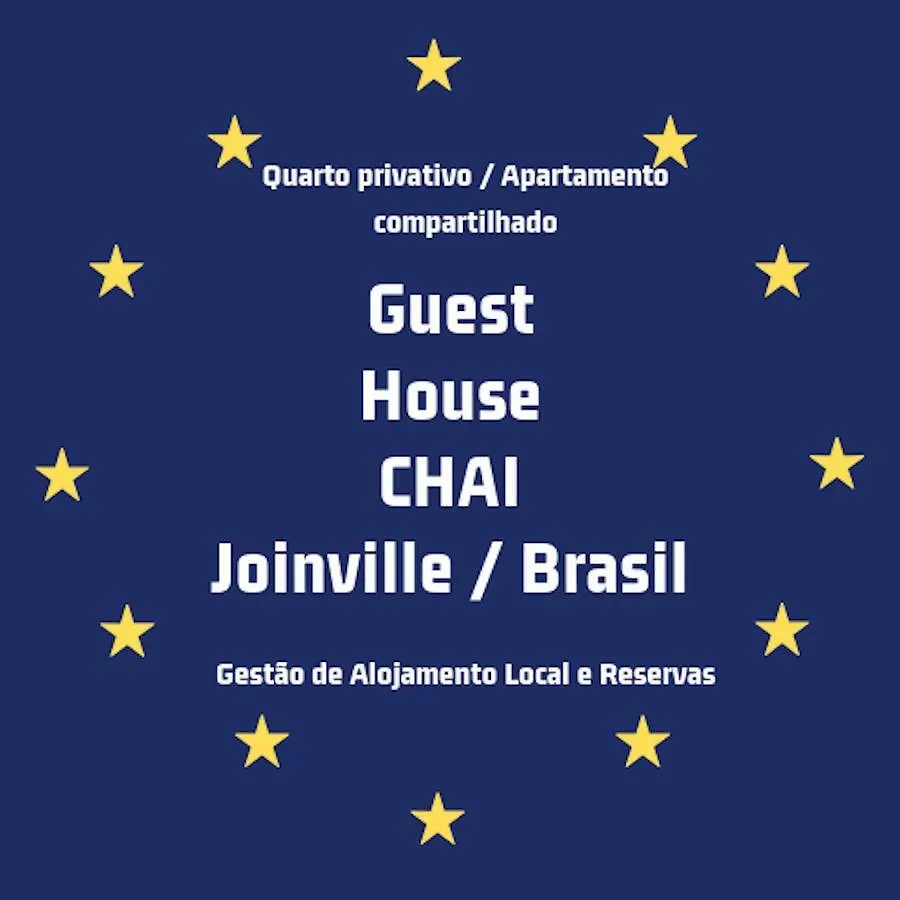 Guesthouse Chai Joinville