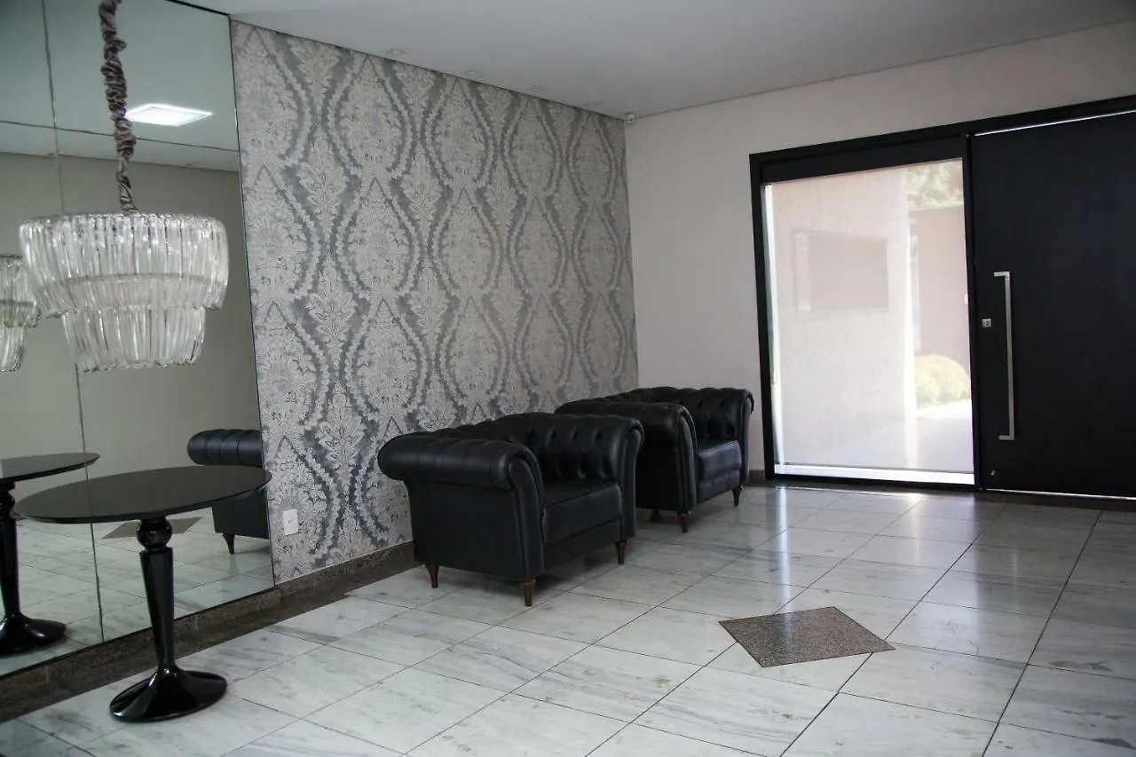Guesthouse Chai Joinville Homestay