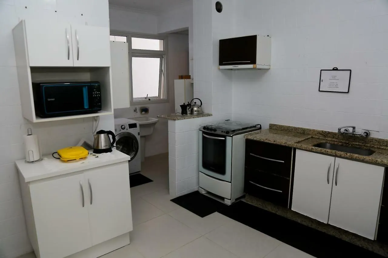 Guesthouse Chai Joinville Homestay