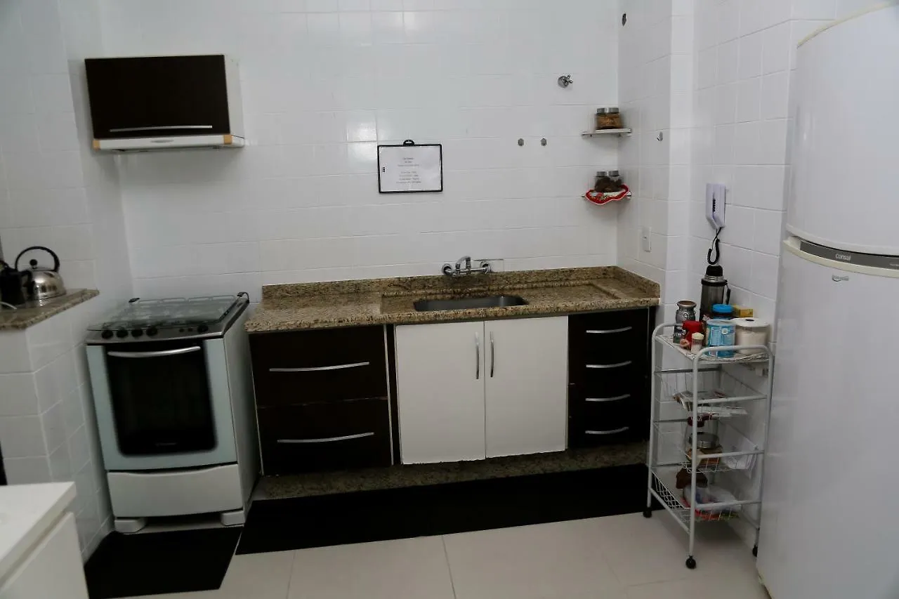 Guesthouse Chai Joinville