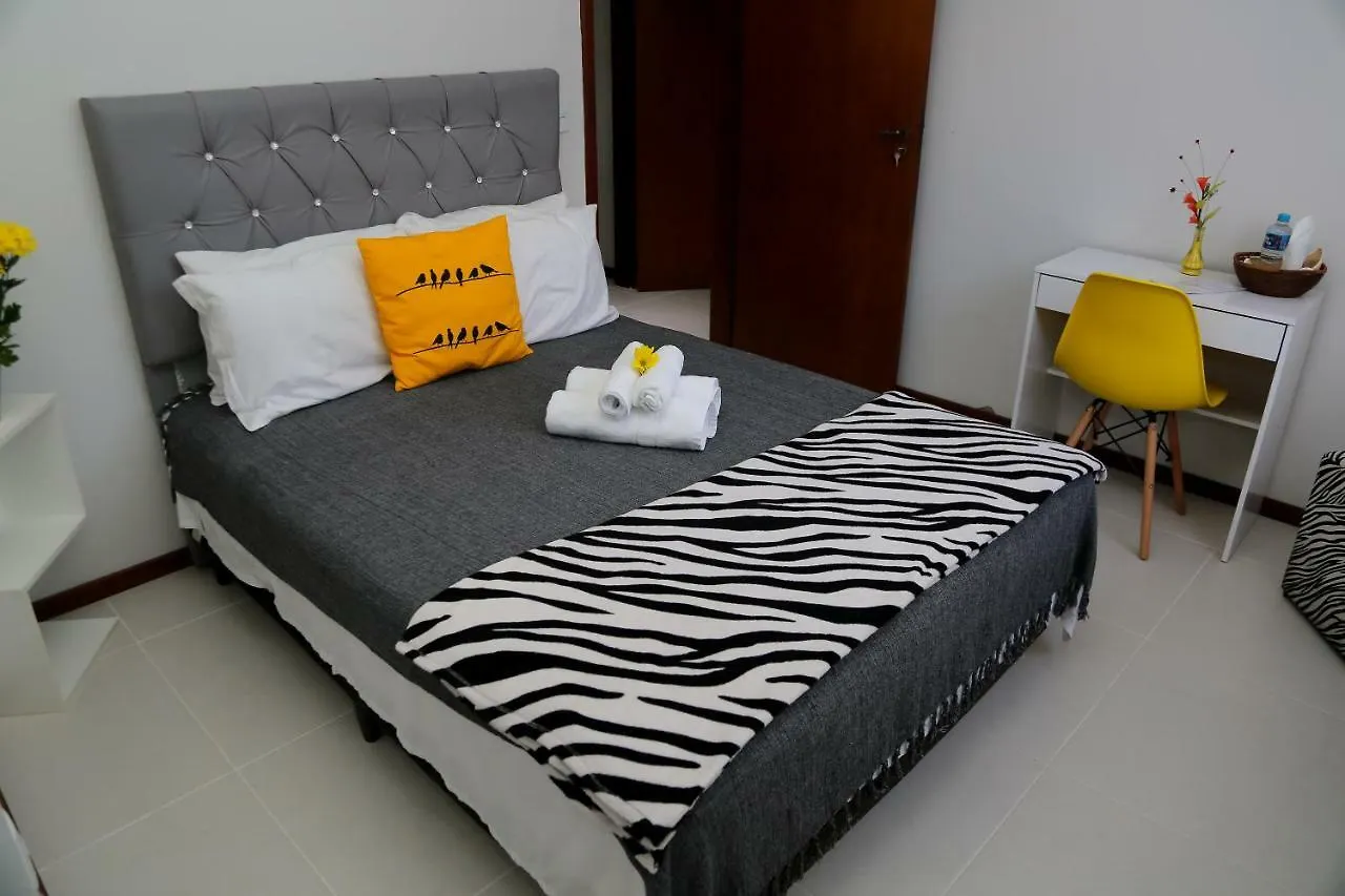 Homestay Guesthouse Chai Joinville