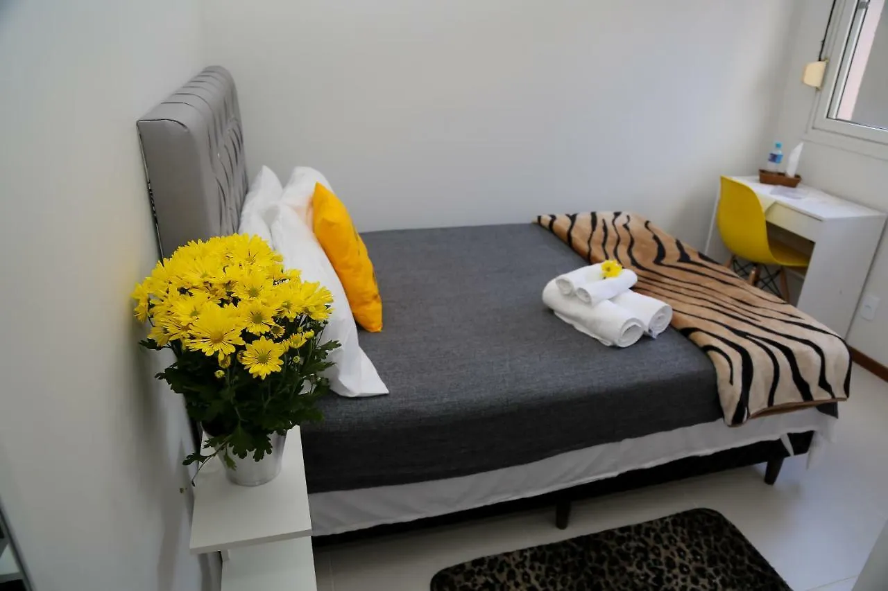 Homestay Guesthouse Chai Joinville