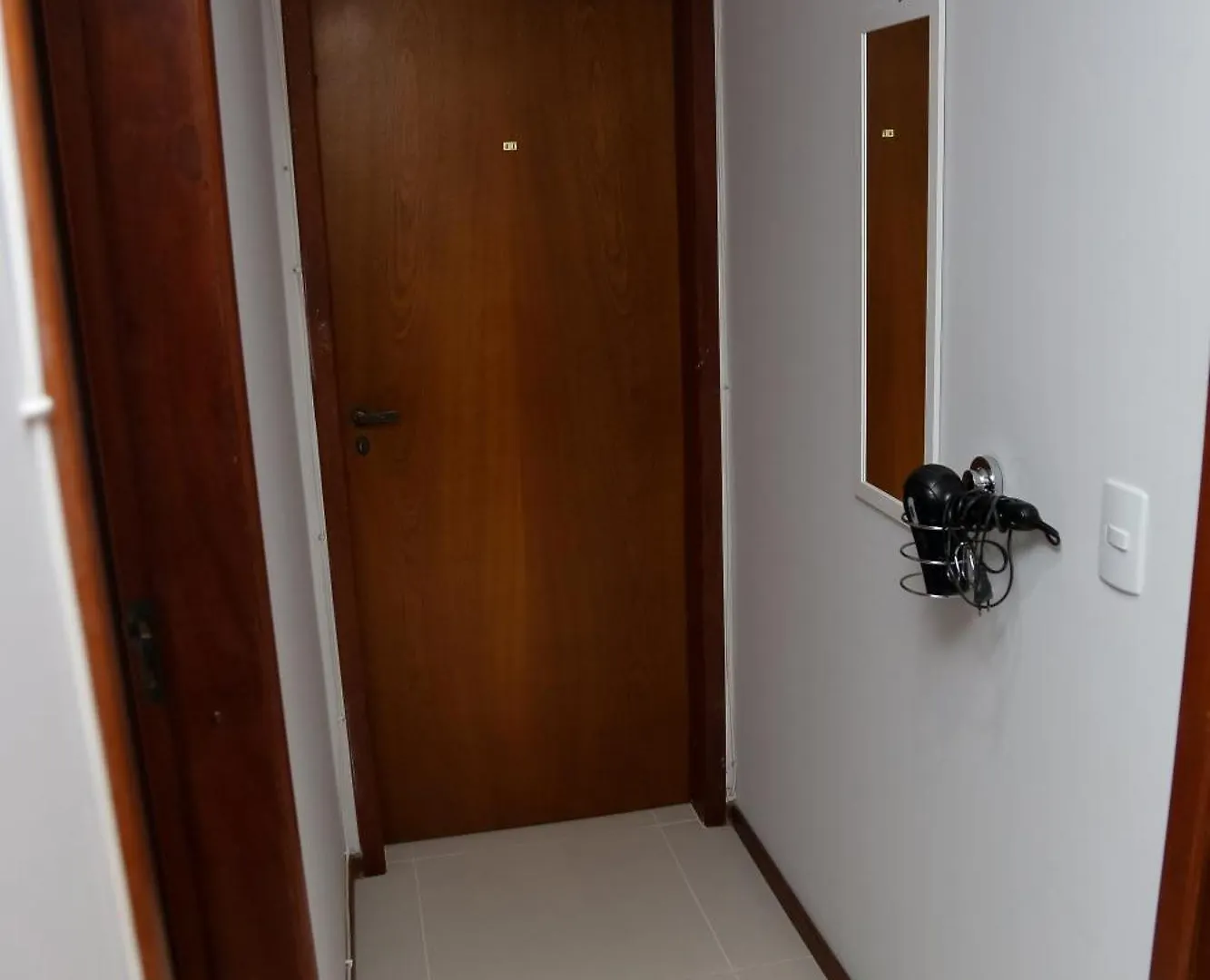 Guesthouse Chai Joinville
