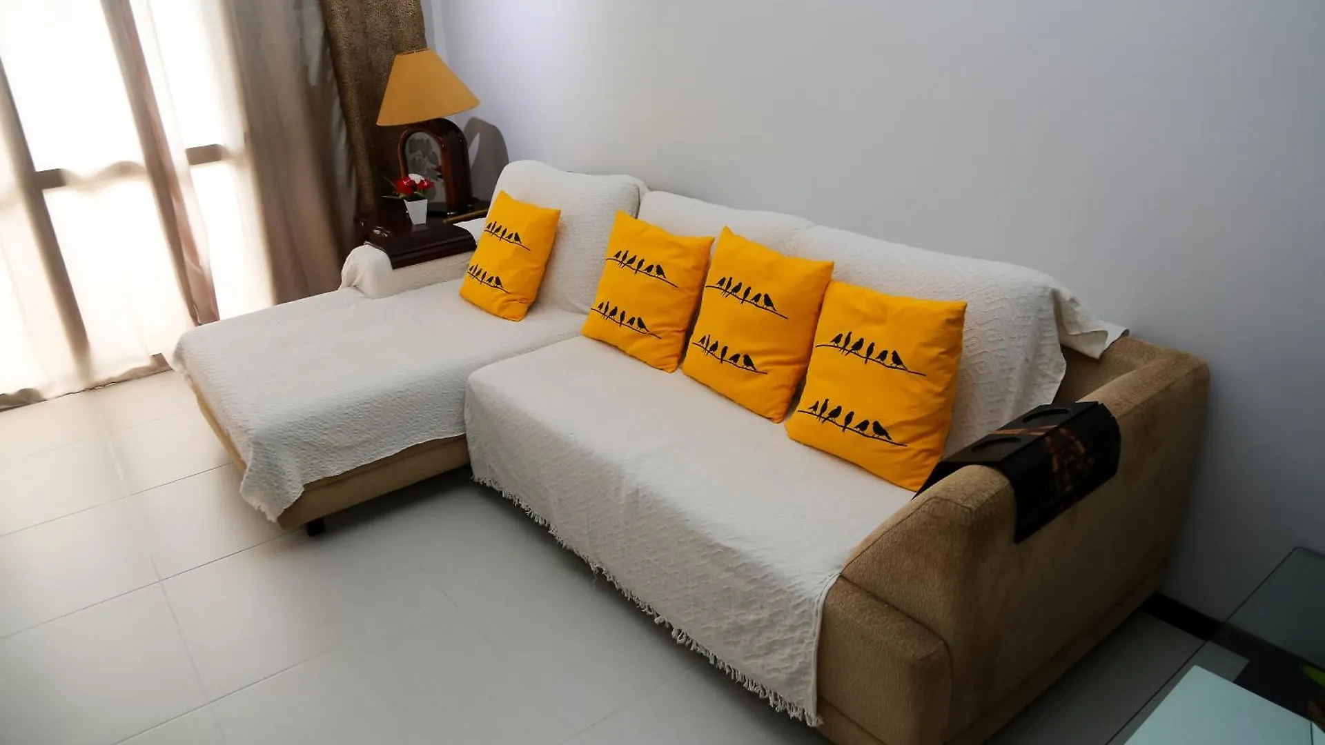Homestay Guesthouse Chai Joinville