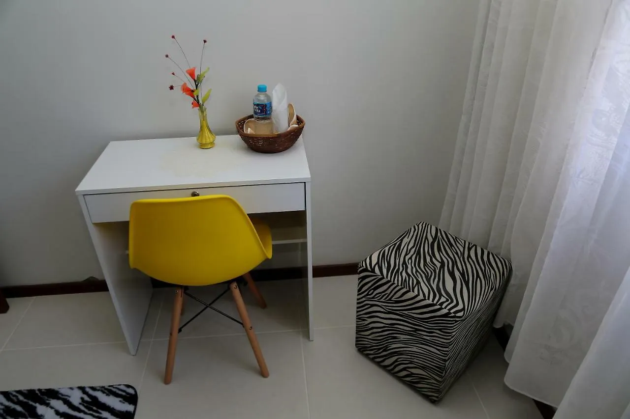 Homestay Guesthouse Chai Joinville