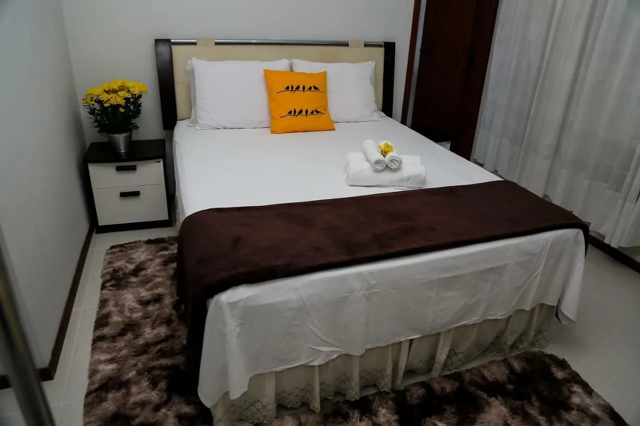 Guesthouse Chai Joinville