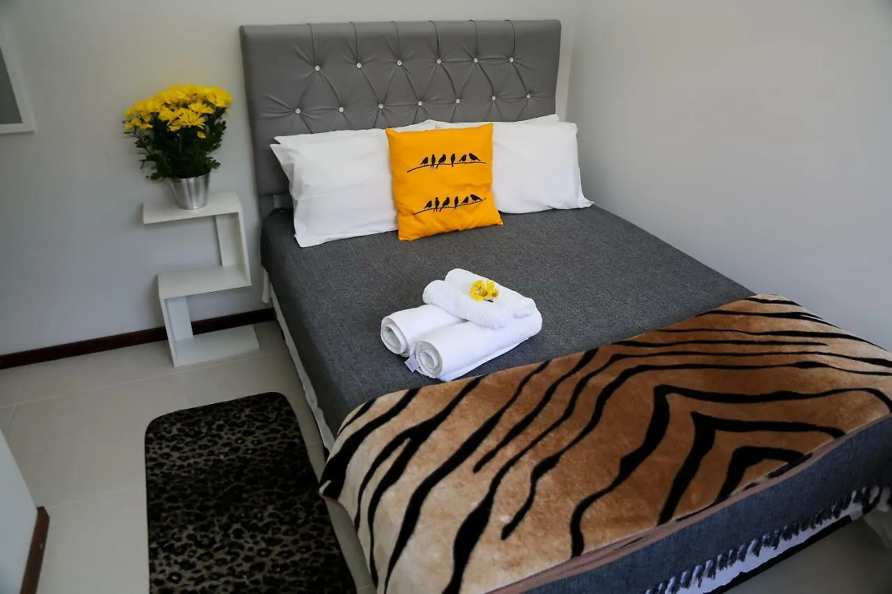 Guesthouse Chai Joinville Homestay