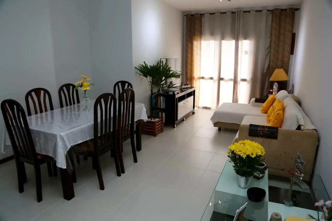 Guesthouse Chai Joinville Homestay