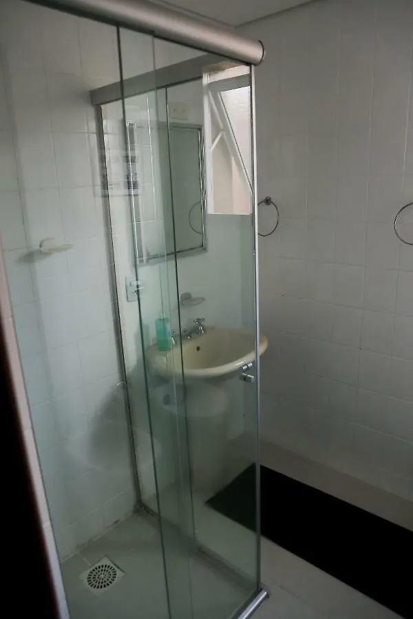 Guesthouse Chai Joinville 0*,  Brazil