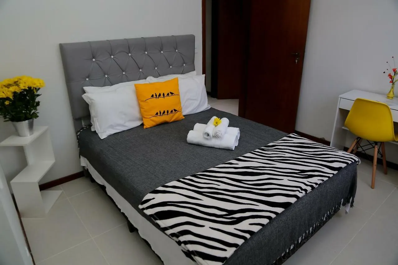 Guesthouse Chai Joinville