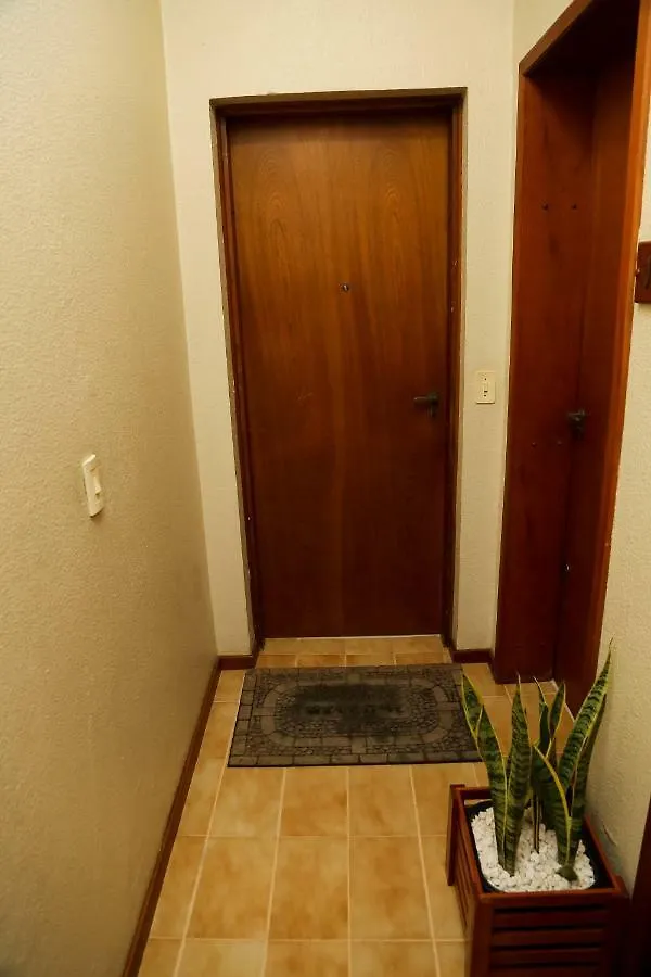 Homestay Guesthouse Chai Joinville