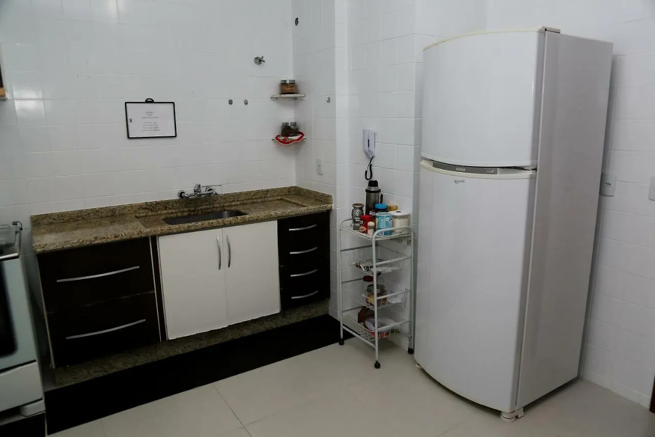 Guesthouse Chai Joinville 0*,  Brazil