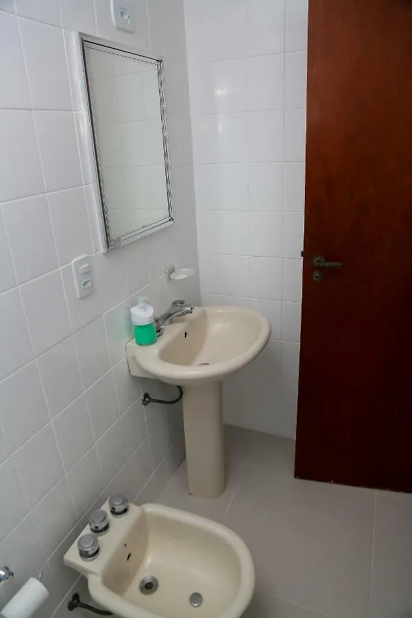 Guesthouse Chai Joinville Homestay